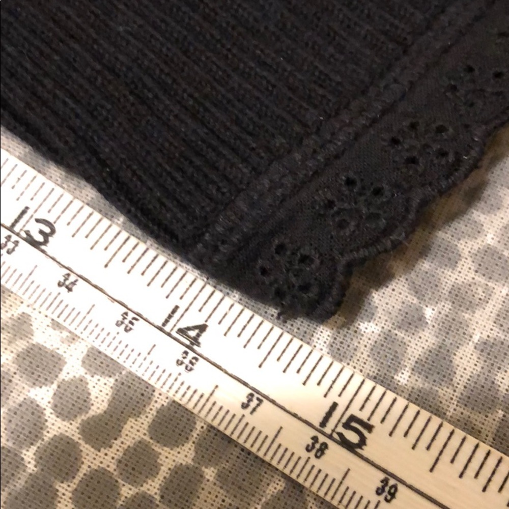 Talbots sweater set - Picture 7 of 8